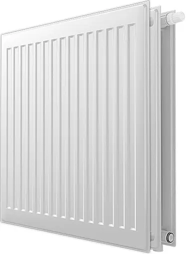 Радиатор стальной панельный Royal Thermo VENTIL HYGIENE тип 30 600 x 1200 мм Bianco Traffico VH30-600-1200/9016