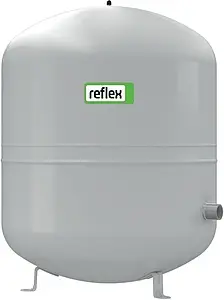 Гидроаккумулятор Reflex S 140л 10 бар 8211500 Гидроаккумулятор Reflex S 140л 10 бар 8211500, 1
