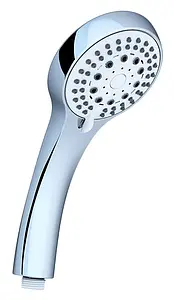 Лейка ручного душа Ravak 952 хром X07P008 Лейка ручного душа Ravak 952 хром X07P008, 1