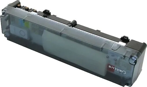 Беспроводной центр коммутации 8 зон НО/НЗ 230В Salus SMART HOME KL08RF