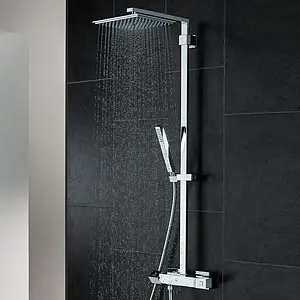 Лейка ручного душа Grohe Euphoria Cube Stick хром 27699000 Лейка ручного душа Grohe Euphoria Cube Stick хром 27699000, 5