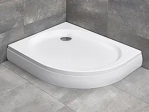 Поддон для душа Radaway Patmos E 4P81155-03L Поддон для душа Radaway Patmos E 4P81155-03L, 2