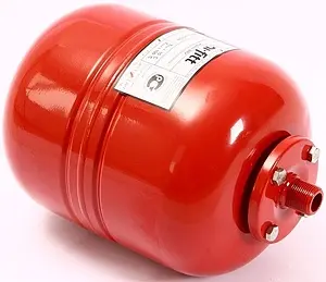 Расширительный бак Uni-Fitt 8л 5 бар WRV8-U, 3