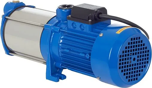 Насос поверхностный Aquario AMH(T)-125-6P 2825