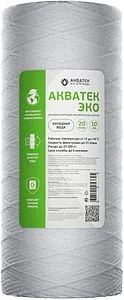 Картридж для механической очистки воды Big Blue 10" Aquatech Эко FCPP(E)10BB-C20M, 1