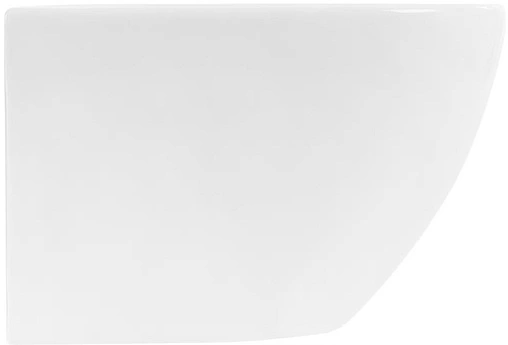 Биде подвесное BelBagno Sfera-R белый BB046BH