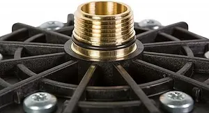 Гидроаккумулятор Джилекс Крот 50л 8 бар 9804 Гидроаккумулятор Джилекс Крот 50л 8 бар 9804, 4