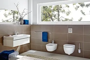 Клавиша смыва для унитаза Grohe Skate Cosmopolitan 38732000 хром глянцевый Клавиша смыва для унитаза Grohe Skate Cosmopolitan 38732000 хром глянцевый, 3