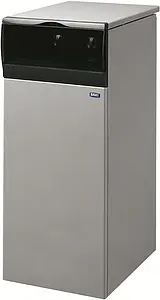 Напольный газовый котел одноконтурный 62кВт Baxi SLIM 1.620iN KITSL62IN891 Напольный газовый котел одноконтурный 62кВт Baxi SLIM 1.620iN KITSL62IN891, 2