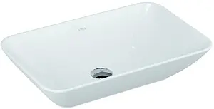 Раковина VitrA Geo 60 белый 4425B003-0016, 1