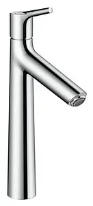Смеситель для раковины Hansgrohe Talis S 190 хром 72031000, 1
