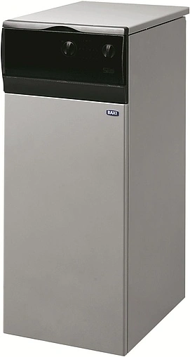 Напольный газовый котел одноконтурный 62кВт Baxi SLIM 1.620iN KITSL62IN891 Напольный газовый котел одноконтурный 62кВт Baxi SLIM 1.620iN KITSL62IN891