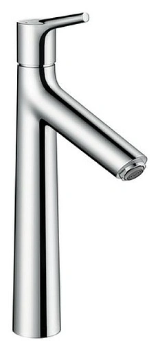 Смеситель для раковины Hansgrohe Talis S 190 хром 72031000