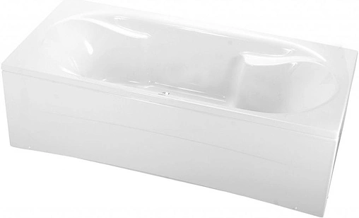 Ванна акриловая Cezares 42-for two 190x90