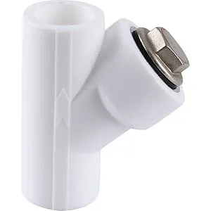 Фильтр угловой сетчатый 20мм в/в Kalde 3222-flt-200001 Фильтр угловой сетчатый 20мм в/в Kalde 3222-flt-200001, 5