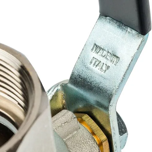 Кран шаровый 2&quot;в x 2&quot;н Stout ГОСТ Р 59553-2021 SVB-0003-200050