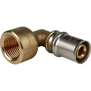 Уголок пресс переходной 16мм x ½"в APE AP152 12x16 Уголок пресс переходной 16мм x ½"в APE AP152 12x16, 1