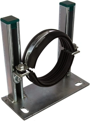 Консоль опорная D=110мм Walraven BIS 4323100