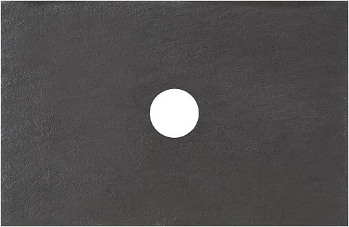 Столешница Allen Brau Liberty 70 графит структ 1.33007.GR-S