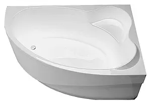Ванна акриловая Aquanet Mayorca 150x100 R 00204009 Ванна акриловая Aquanet Mayorca 150x100 R 00204009, 2