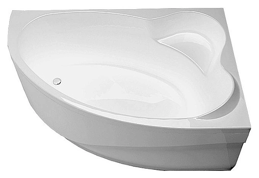 Ванна акриловая Aquanet Mayorca 150x100 R 00204009