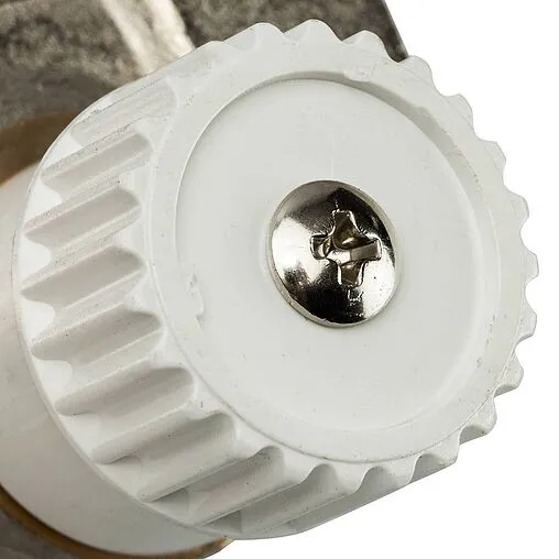 Коллектор запорно-балансировочный проходной 3 отвода ¾&quot;в/н x ½&quot;н Luxor CP 463 68512603