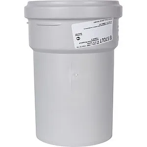 Тройник внутренний бесшумный D=110x58мм Угол 87,5° Stout SKB-0016-115887, 4