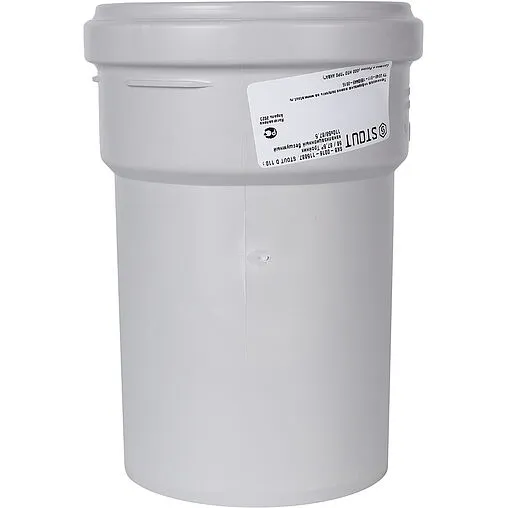 Тройник внутренний бесшумный D=110x58мм Угол 87,5° Stout SKB-0016-115887