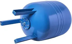 Гидроаккумулятор Reflex DE 60л 10 бар 7306400, 3