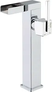 Смеситель для раковины Fiore XS Sky хром 85CR7718, 1