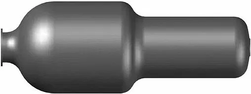 Мембрана для гидроаккумулятора SeFa 150/200 LT-150-200 F0A0278