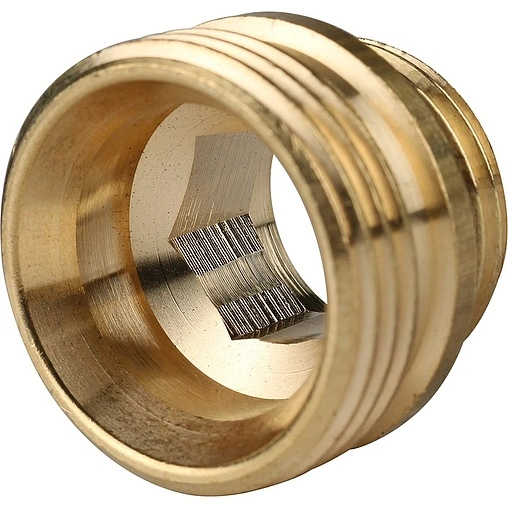 Ниппель переходной на евроконус ½"н x ¾"ек Stout SFT-0049-000002 Ниппель переходной на евроконус ½"н x ¾"ек Stout SFT-0049-000002