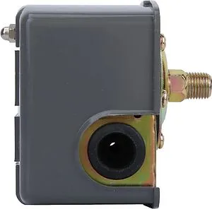 Реле давления Pumpman ¼"н TPS2-2 Реле давления Pumpman ¼"н TPS2-2, 4