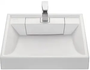 Раковина Aquaton Рейн 60 белый 1A72103KRW010, 3