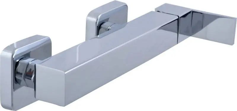 Смеситель для душа Rav Slezak Loira хром LR580.5 Смеситель для душа Rav Slezak Loira хром LR580.5, 1