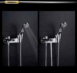 Смеситель для ванны D&K Rhein Speyer хром DA1313201 Смеситель для ванны D&K Rhein Speyer хром DA1313201, 4