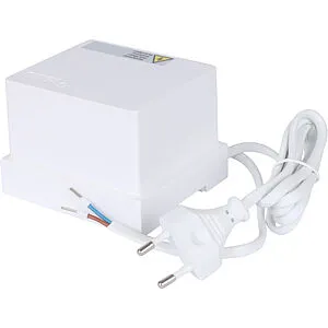 Трансформатор 230/24В Rehau Nea Smart 2.0 белый 13280191001, 3