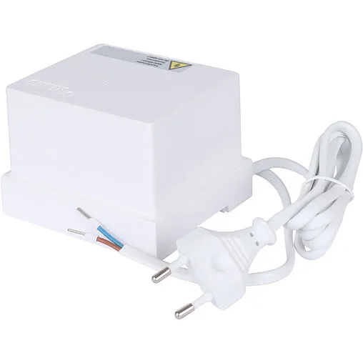 Трансформатор 230/24В Rehau Nea Smart 2.0 белый 13280191001