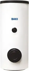 Бойлер косвенного нагрева с возможностью установки ТЭНа Baxi UBT 300 (45 кВт) 100020660 Бойлер косвенного нагрева с возможностью установки ТЭНа Baxi UBT 300 (45 кВт) 100020660, 1