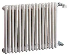 Радиатор стальной трубчатый Arbonia Cambiotherm 2057/16 N12 ¾&quot; 9016