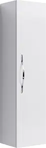 Шкаф-пенал подвесной Aqwella Allegro 35 белый Agr.05.35 Шкаф-пенал подвесной Aqwella Allegro 35 белый Agr.05.35, 1