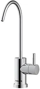 Ультрафильтрационный фильтр под мойку Philips AquaShield AUT3234/10, 3