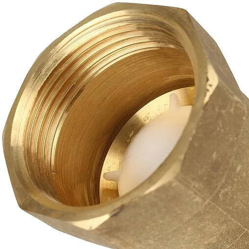 Клапан обратный пружинный 1¼&quot;в x 1¼&quot;в Itap Block 1010114