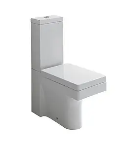 Бачок для унитаза Kerasan Cento белый 358201 Бачок для унитаза Kerasan Cento белый 358201, 3