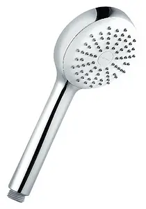 Лейка ручного душа Kludi Logo хром 6810005-00 Лейка ручного душа Kludi Logo хром 6810005-00, 1