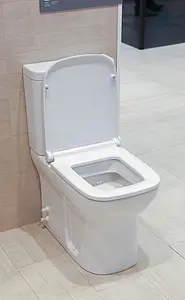 Унитаз-компакт VitrA S20 белый 9800B003-7204 Унитаз-компакт VitrA S20 белый 9800B003-7204, 4
