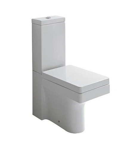 Бачок для унитаза Kerasan Cento белый 358201 Бачок для унитаза Kerasan Cento белый 358201