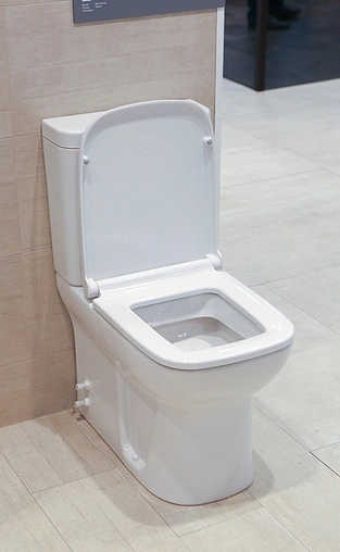 Унитаз-компакт VitrA S20 белый 9800B003-7204 Унитаз-компакт VitrA S20 белый 9800B003-7204