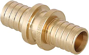 Муфта аксиальная соединительная 16мм Valtec VTm.403.G.001616, 1