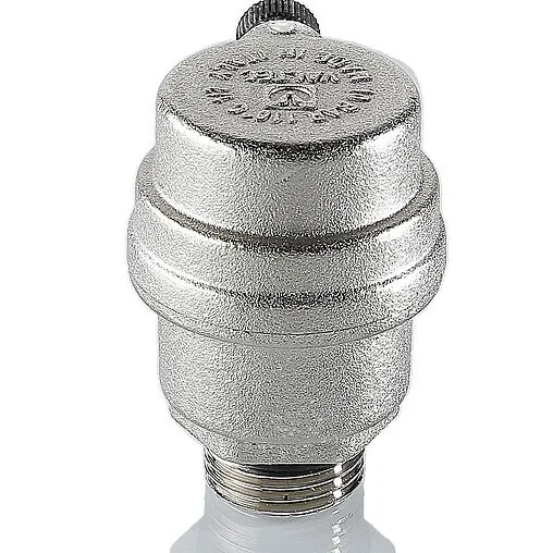 Воздухоотводчик автоматический ½&quot;н Valtec VT.502.NH.04